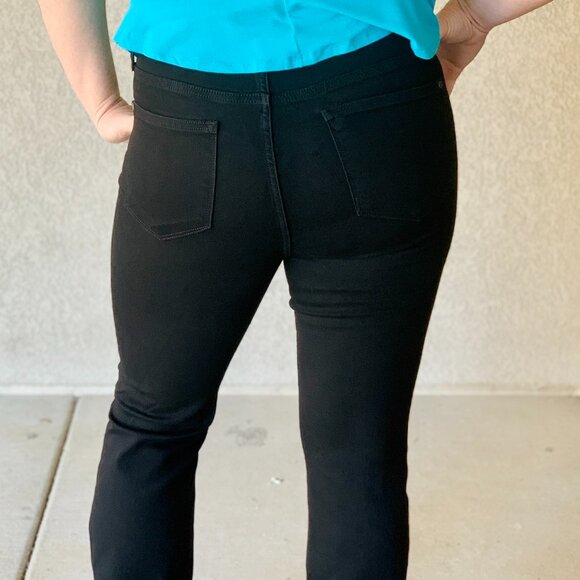 Bailey Bootcut Jeans from Judy Blue - Picture 5 of 6